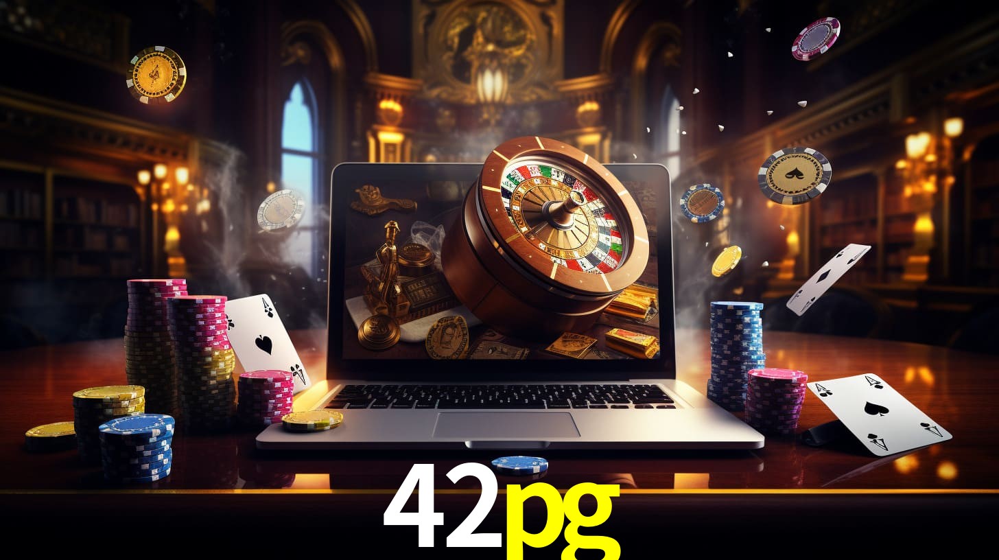 Live Casino 42pg