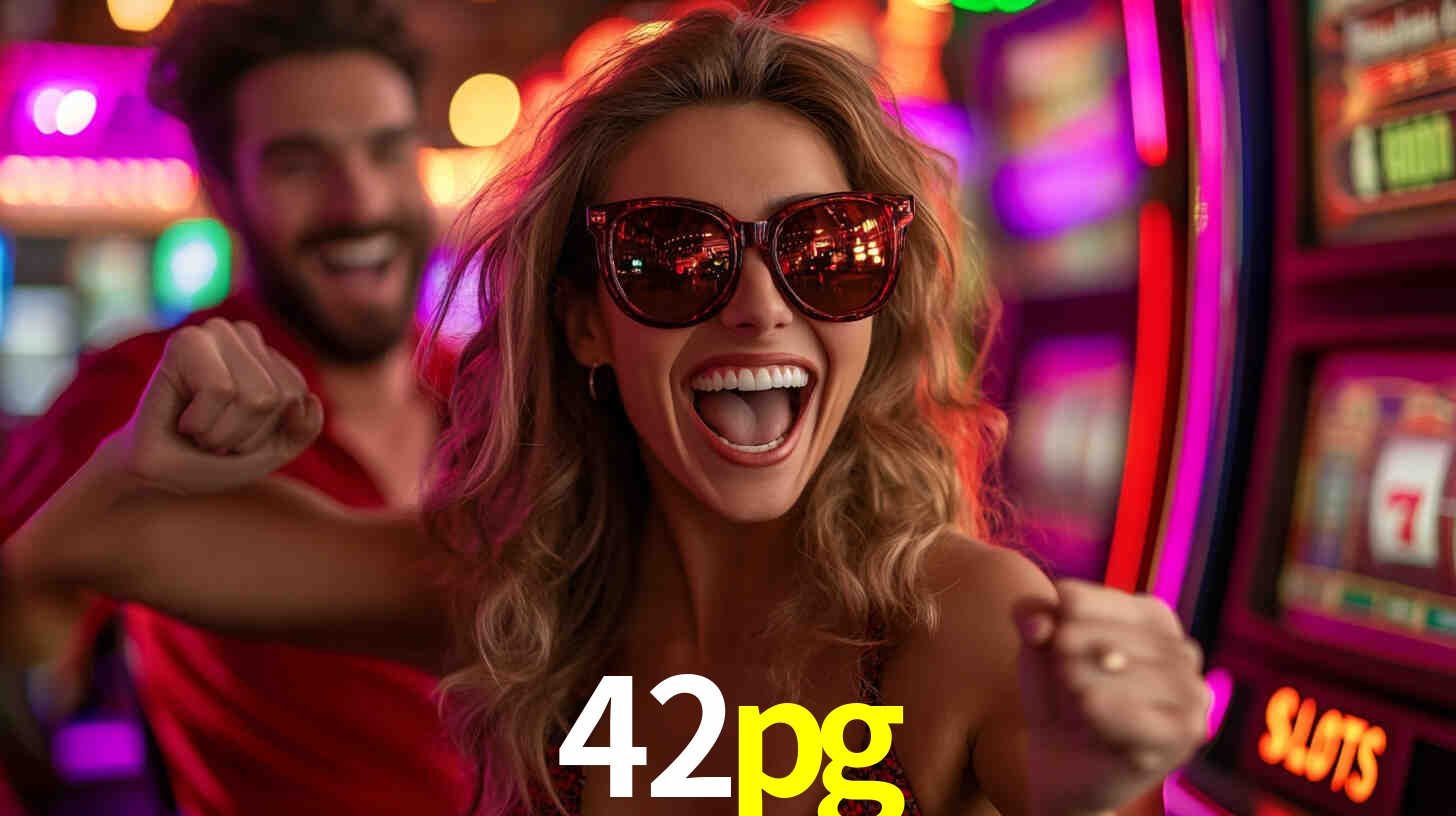 Desvendando o Mundo dos Jogos Virtuais na 42pg