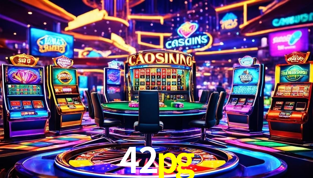 Provedores de Jogos 42pg