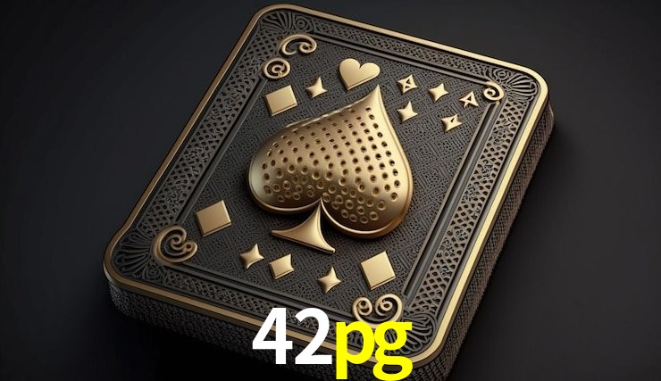 Casino Ao Vivo 42pg