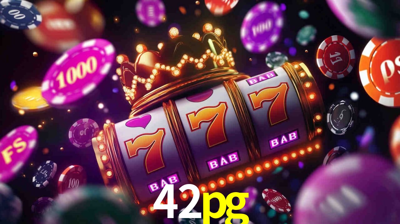 Game Providers 42pg