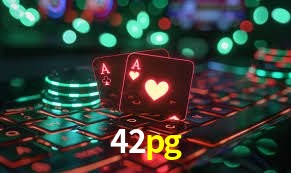 Jogos de Slot 42pg