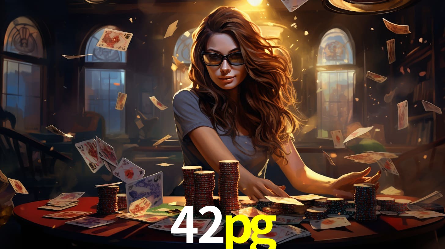 VIP Casino 42pg