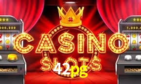Slot Games 42pg