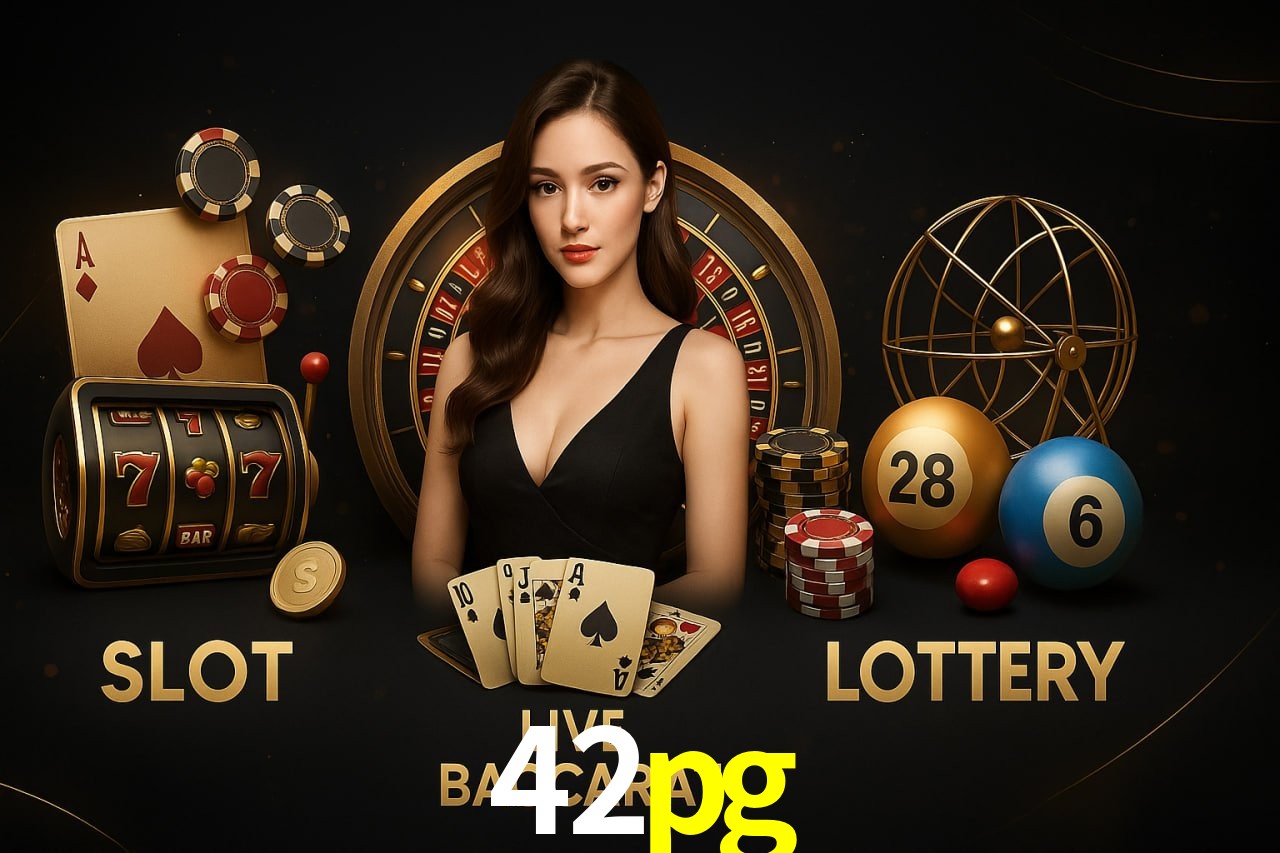 Slots 42pg - RTP Alto Certificado