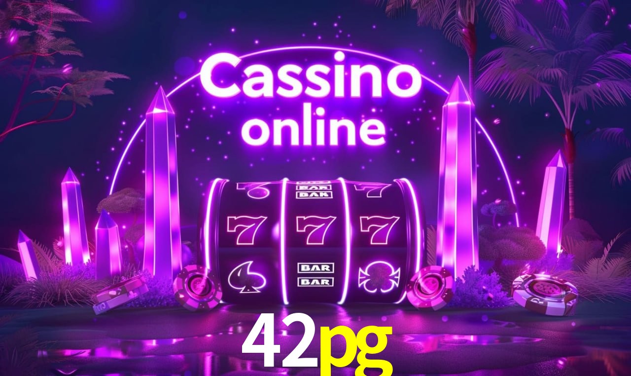 42pg PIX Instantâneo - Saques em 8 Minutos