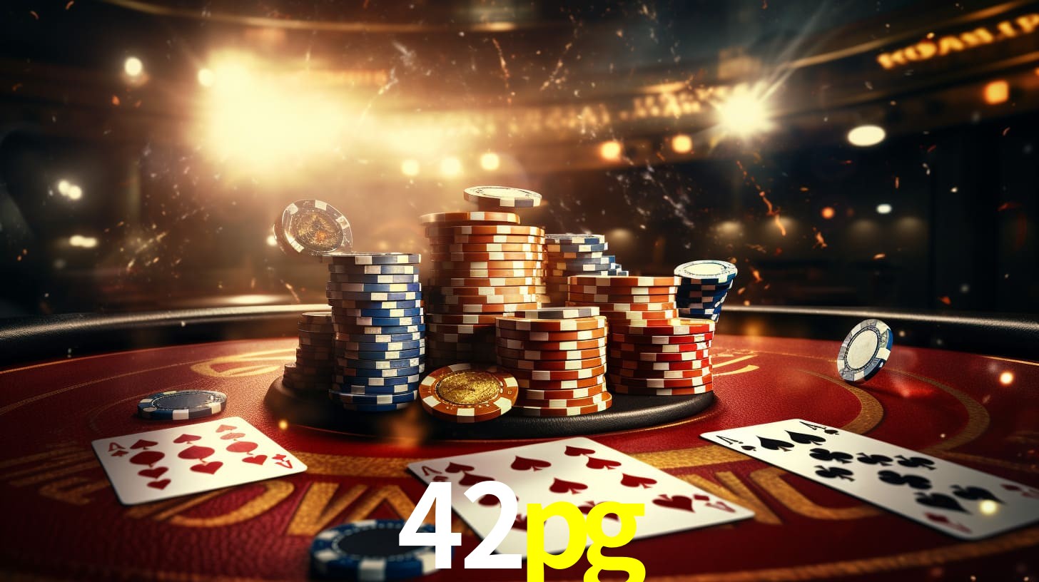 Blackjack Table 42pg