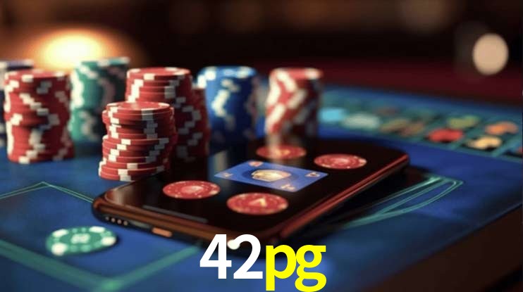 Tecnologia da Plataforma 42pg